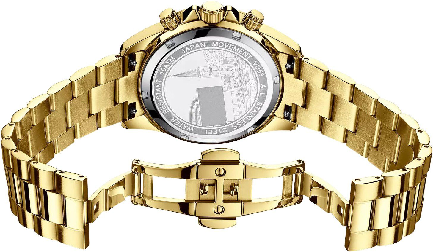 Lady MK9 Swarovski D1530