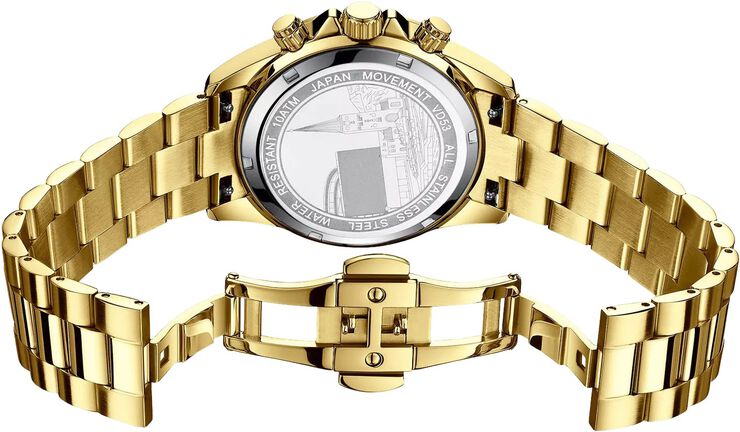 Lady MK9 Swarovski D1530