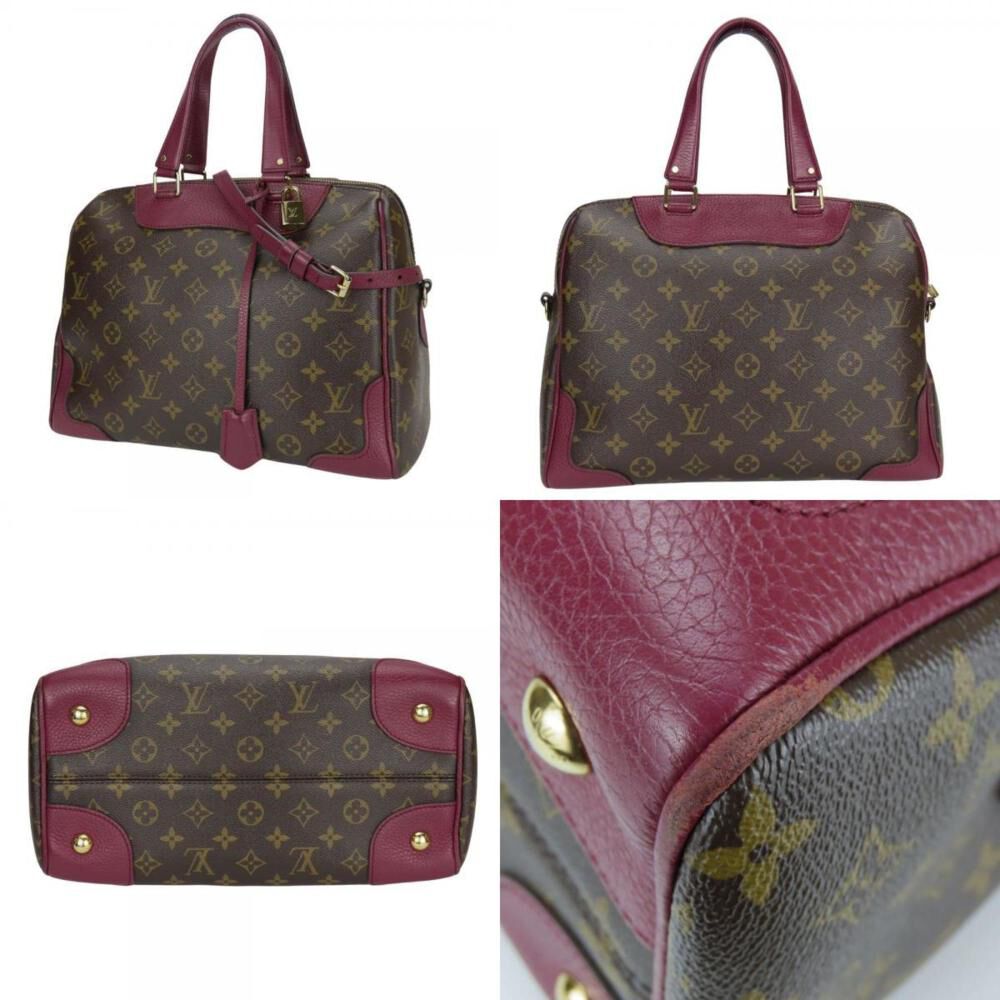 Louis Vuitton Handbag