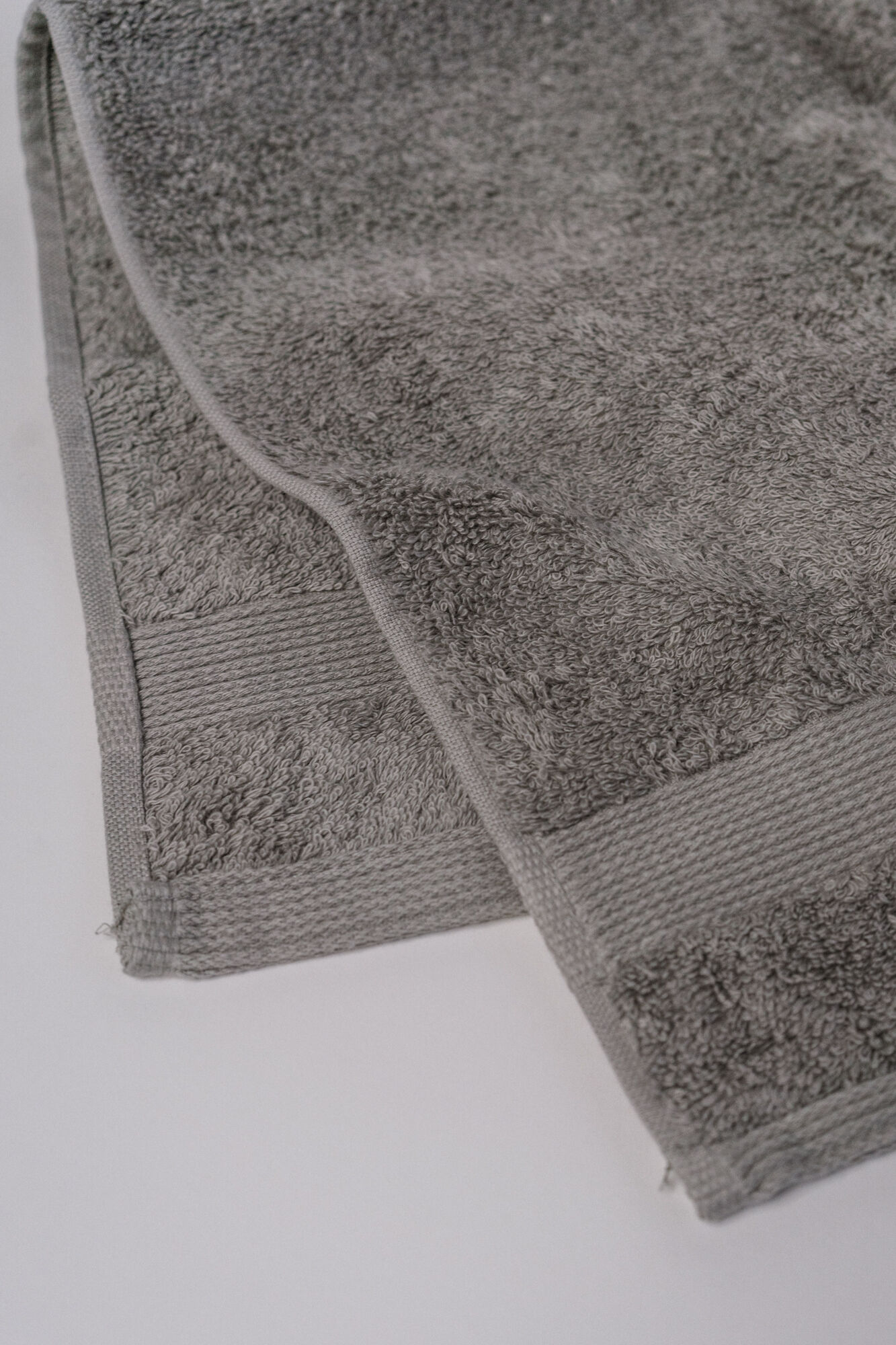 Egyptisk bomull, highrise