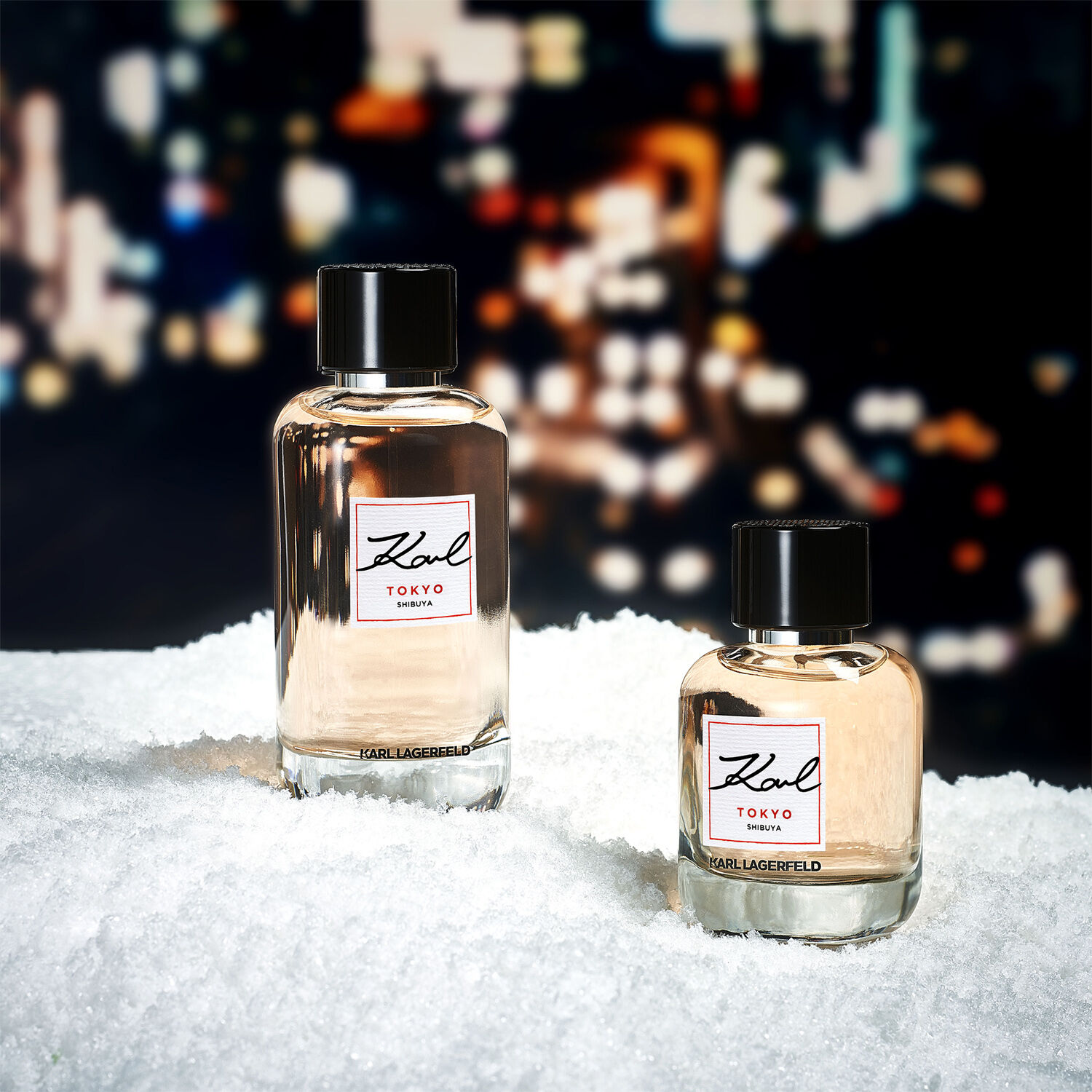 Tokyo Eau de Parfum
