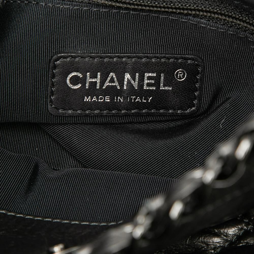 Chanel Tote