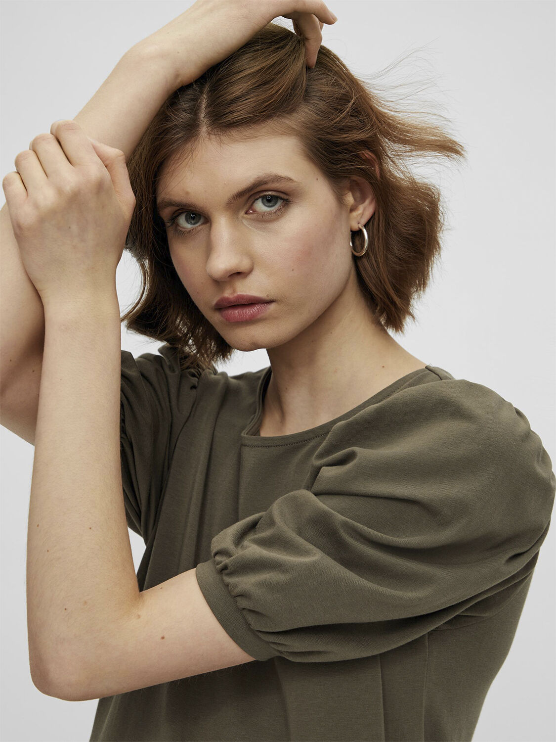 PCTERESE SS DRESS D2D