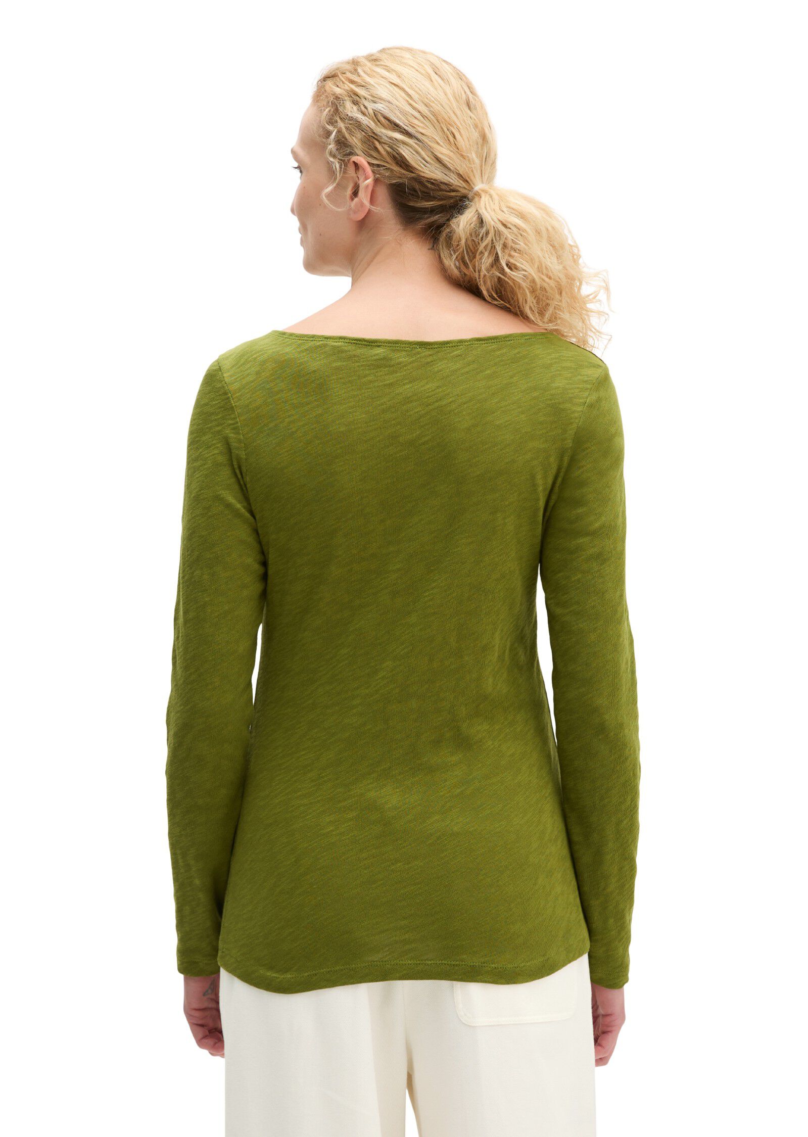 Jersey T-Shirts Longsleeve
