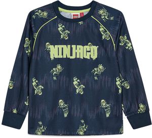 LWTAJ 714 - T-SHIRT L/S