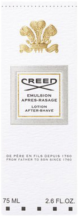 After Shave Emulsion Green Irish Tweed