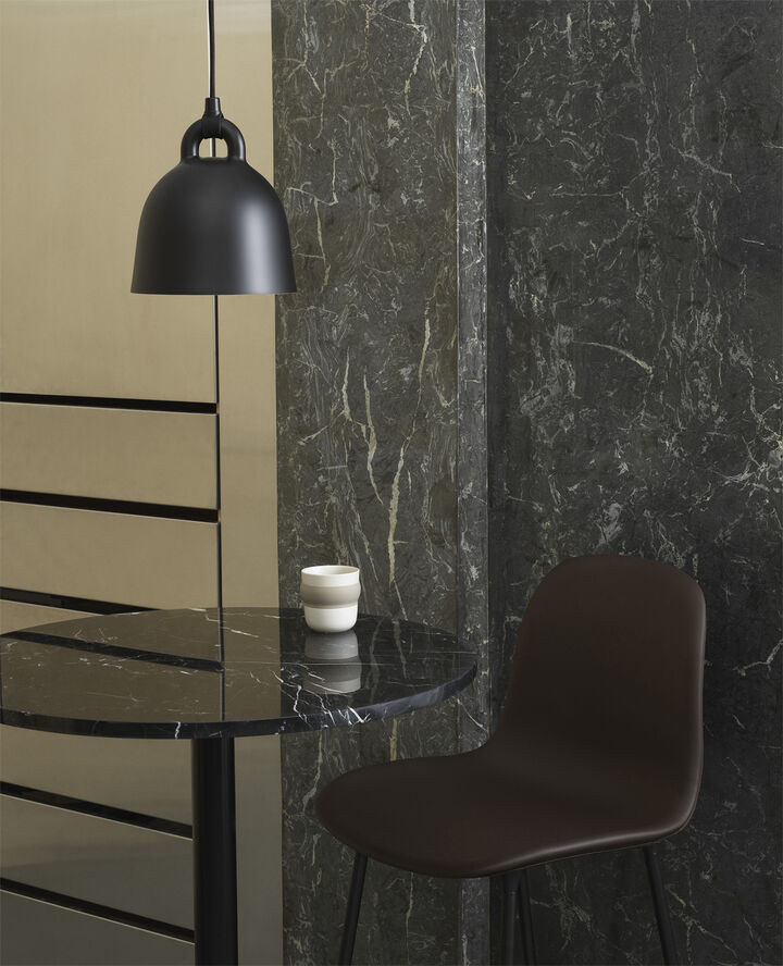 Bell Lampa x-small svart