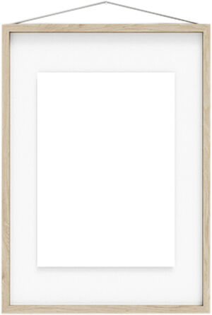 Frame A3 Ash