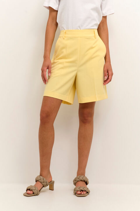 KAsakura Wide Shorts
