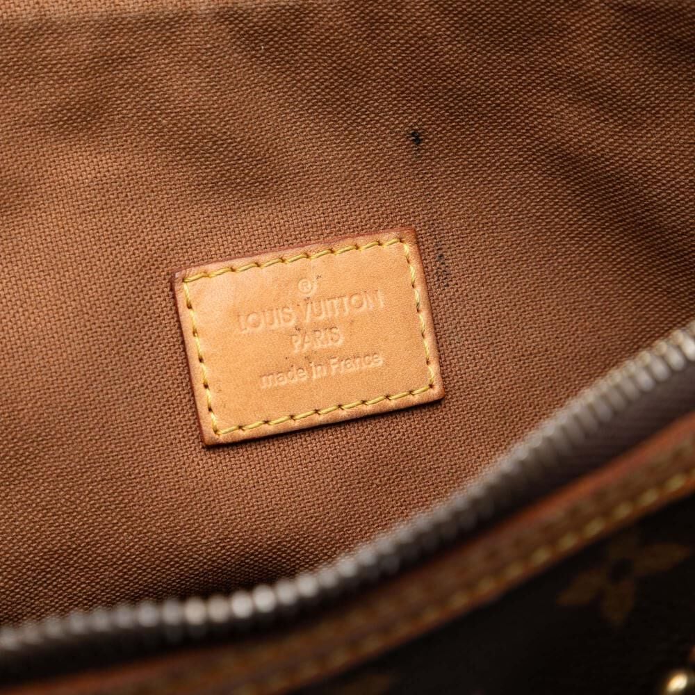 Louis Vuitton Odeon