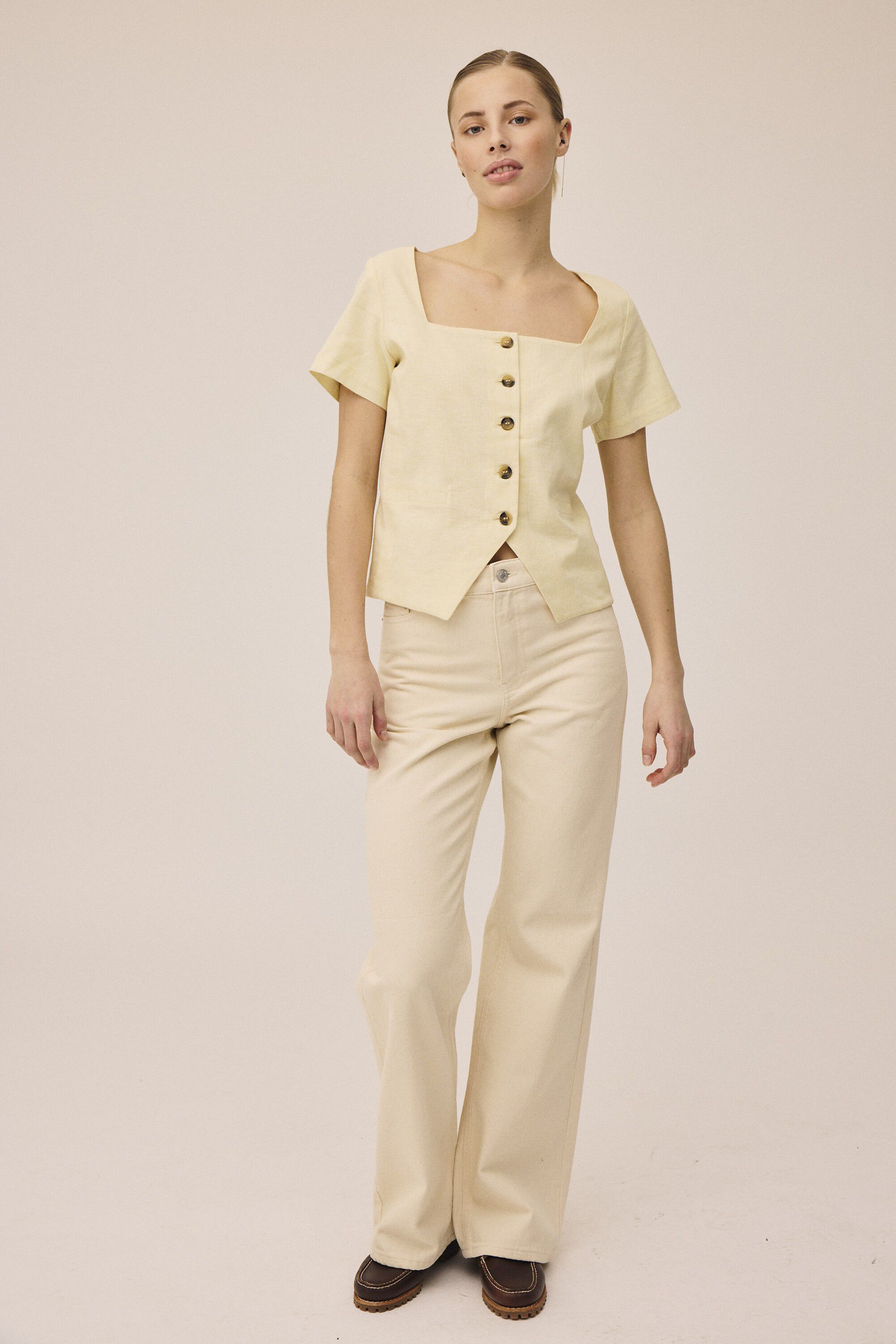 Florence 10S Vest