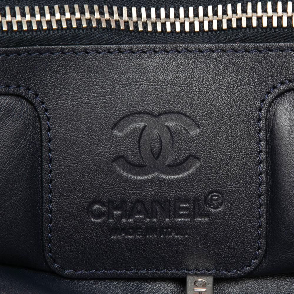 Chanel Tote