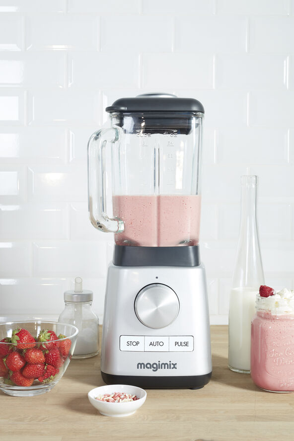 Power Blender 4, 1300 W, 1,8L
