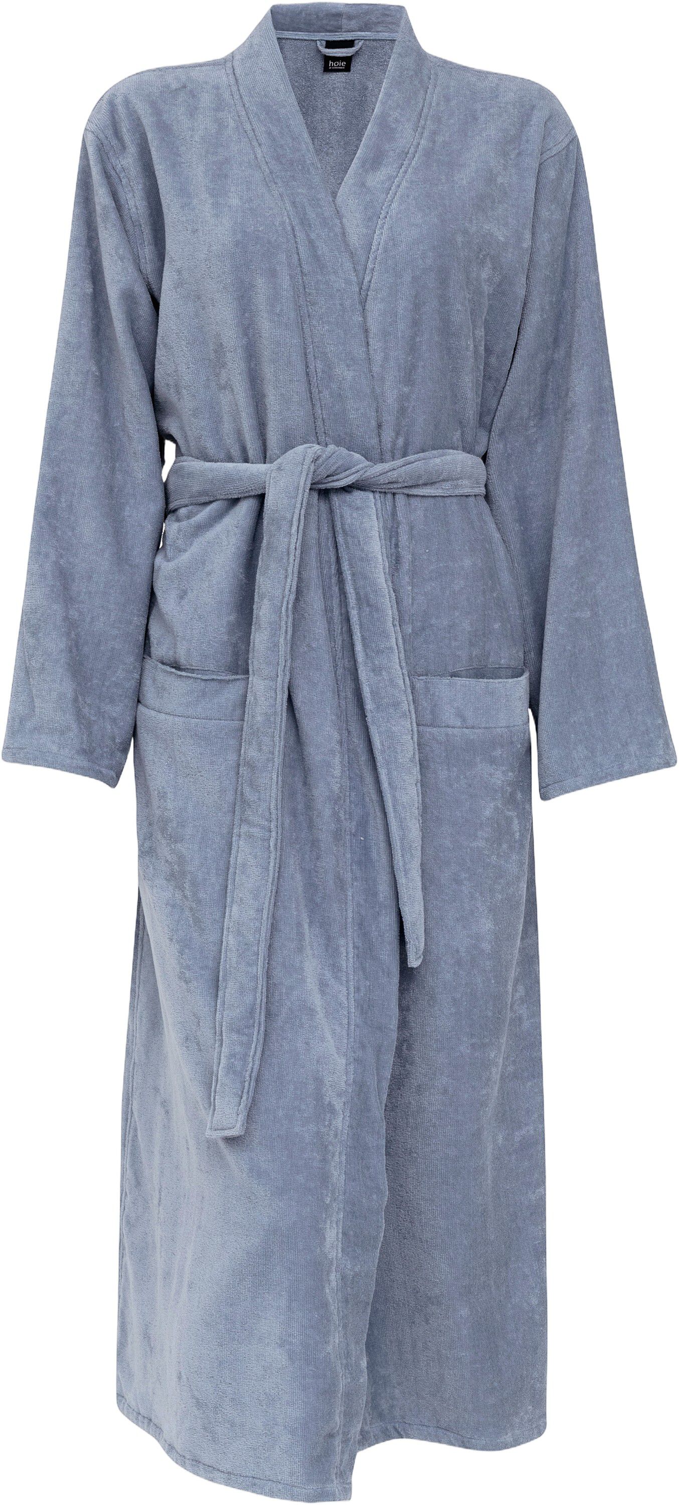 H&oslash;ie Gaia badek&aring;be dame