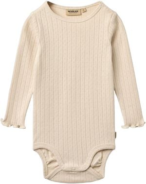 Lang&aelig;rmet Body Rie