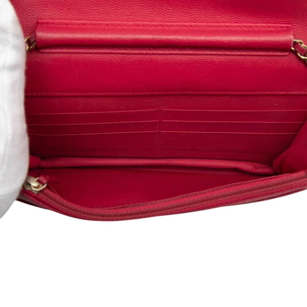 Chanel Shoulder Bag