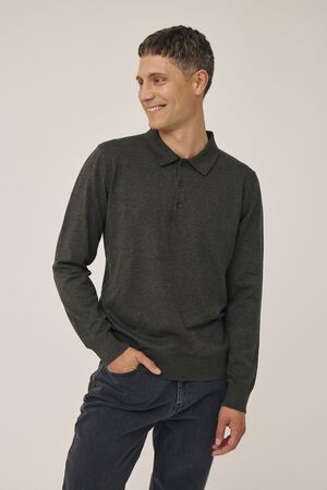 Sander Polo