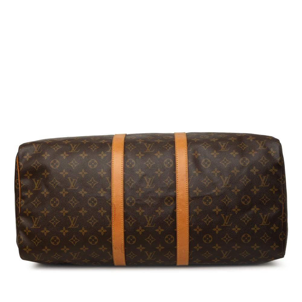 Louis Vuitton Keepall