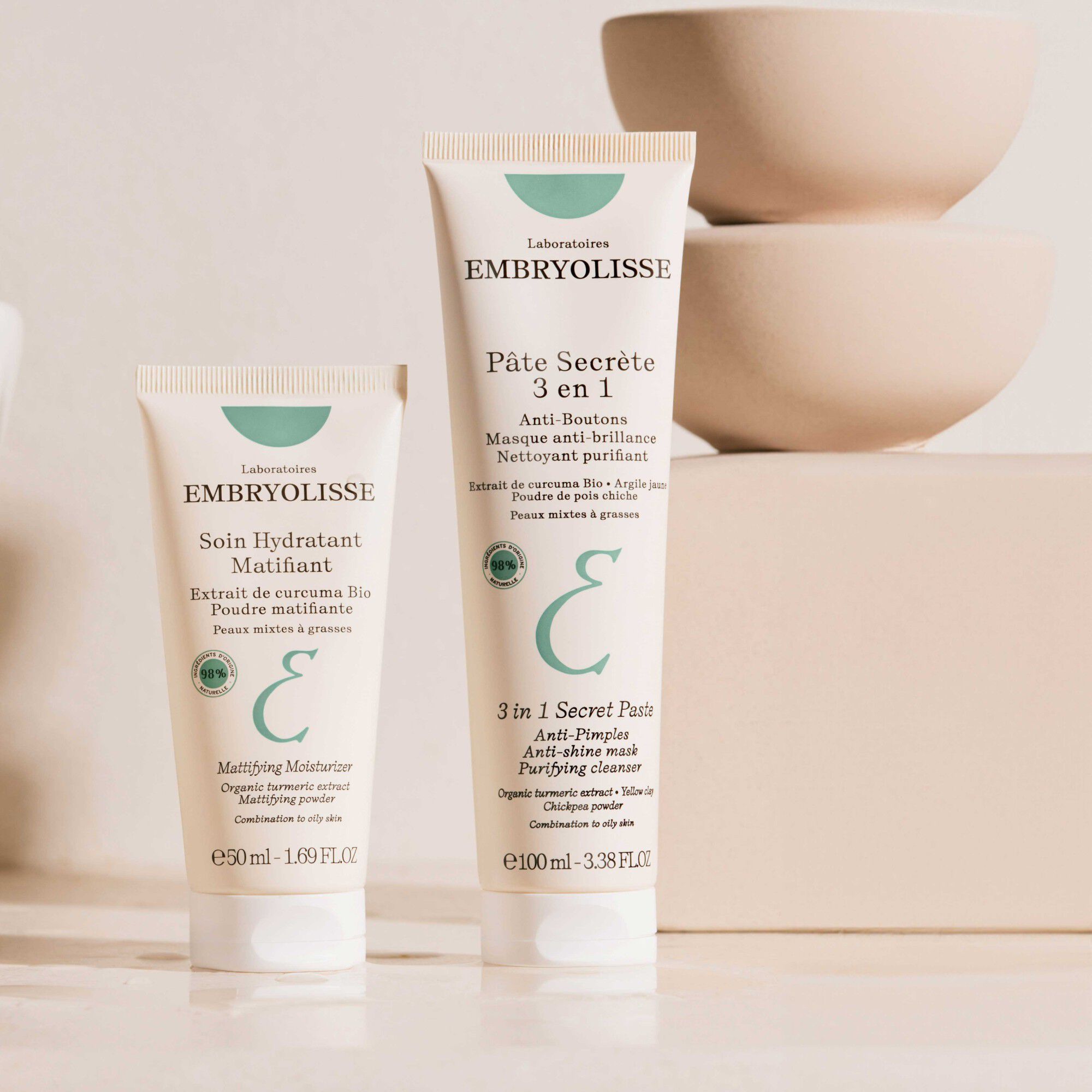 3-IN-1 SECRET PASTE 100 ML