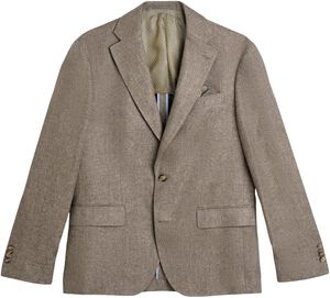 6821 Herringbone - Sherman Napoli 1