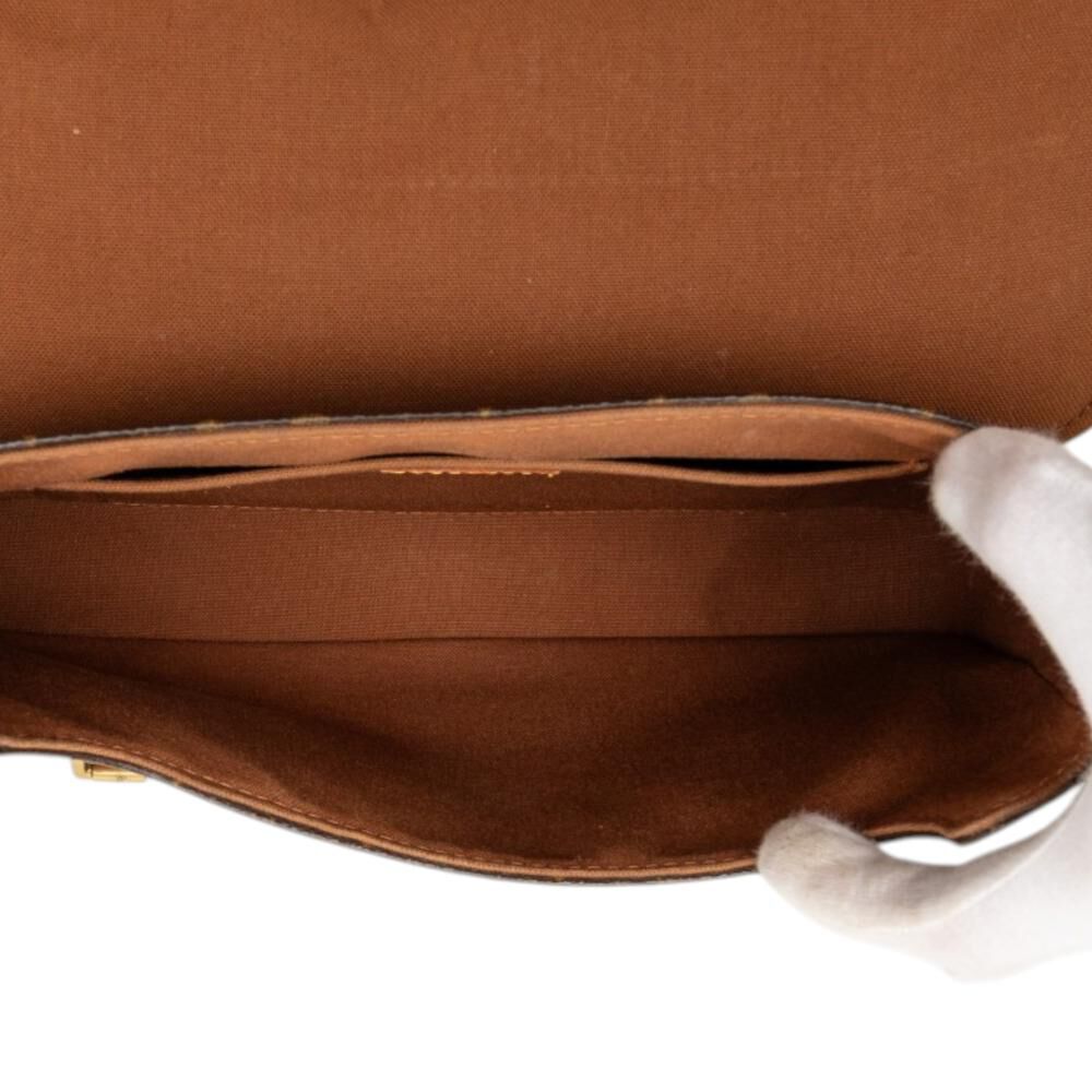 Louis Vuitton Lussac