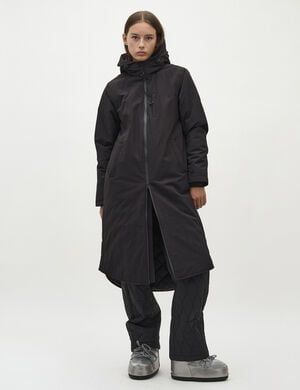 Caden Rain Coat