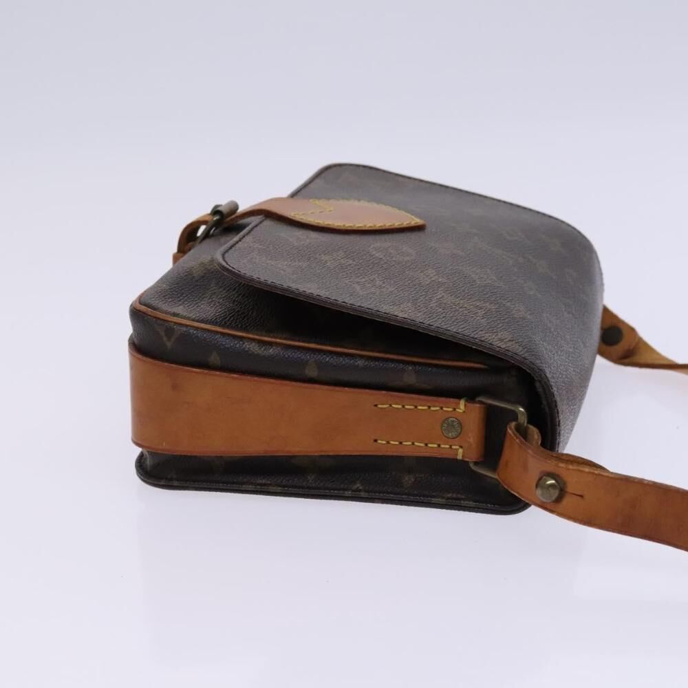 Louis Vuitton Cartouchiere