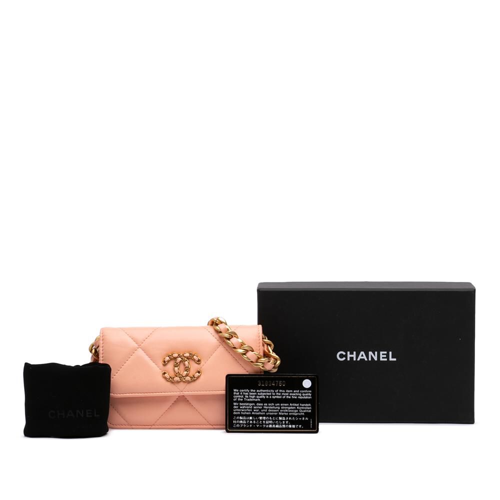 Chanel Flap Bag