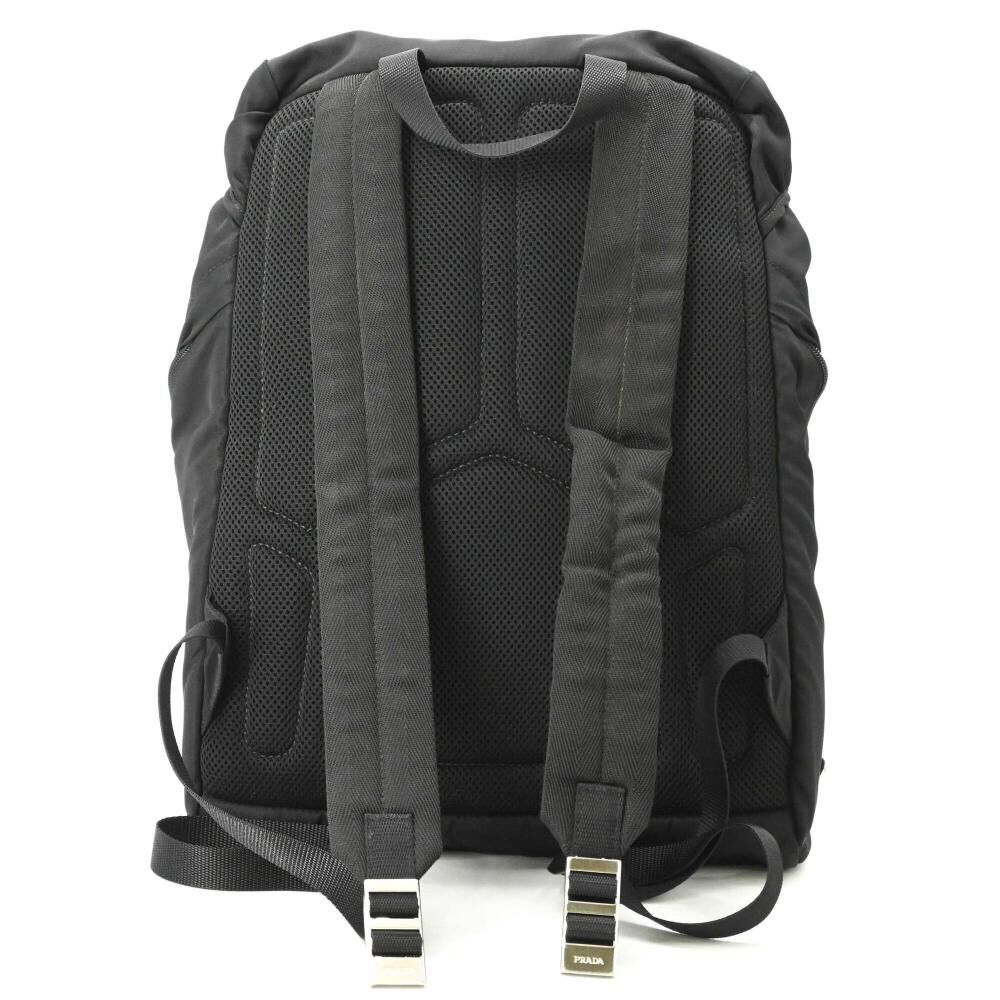 Prada Backpack