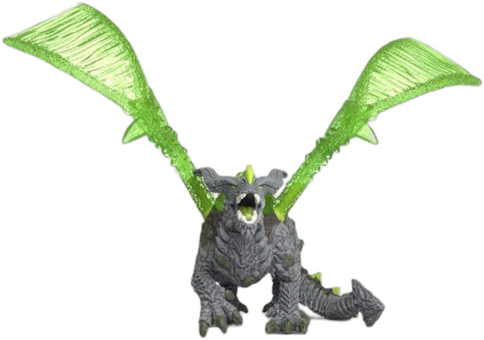 Schleich Rock Drage
