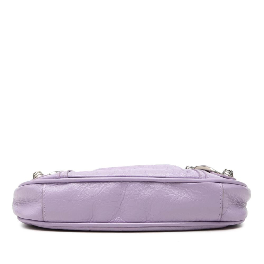 Balenciaga Le Cagole