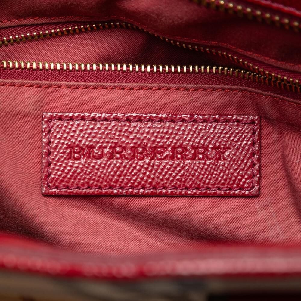 Burberry Handbag