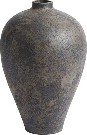 Krukke Memory 60 - Brown/Burn