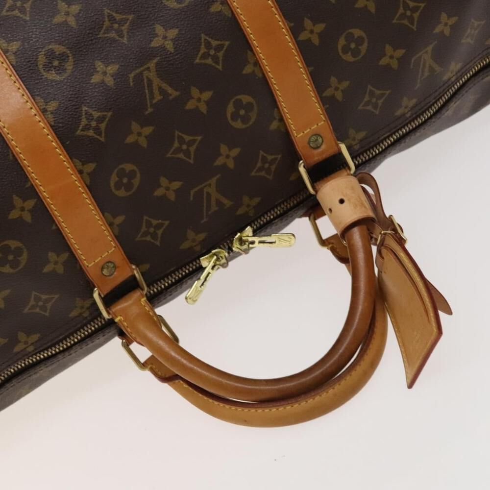 Louis Vuitton Keepall