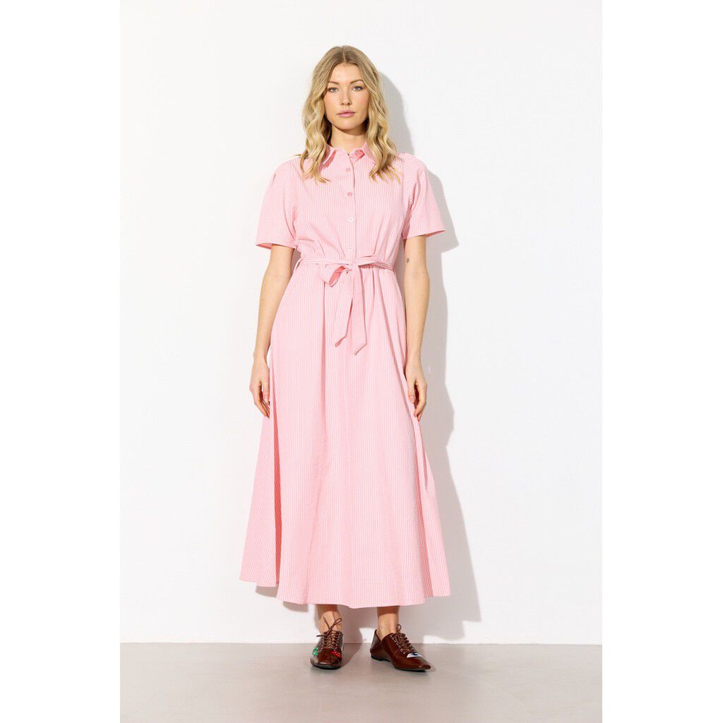 Gudrun Dress