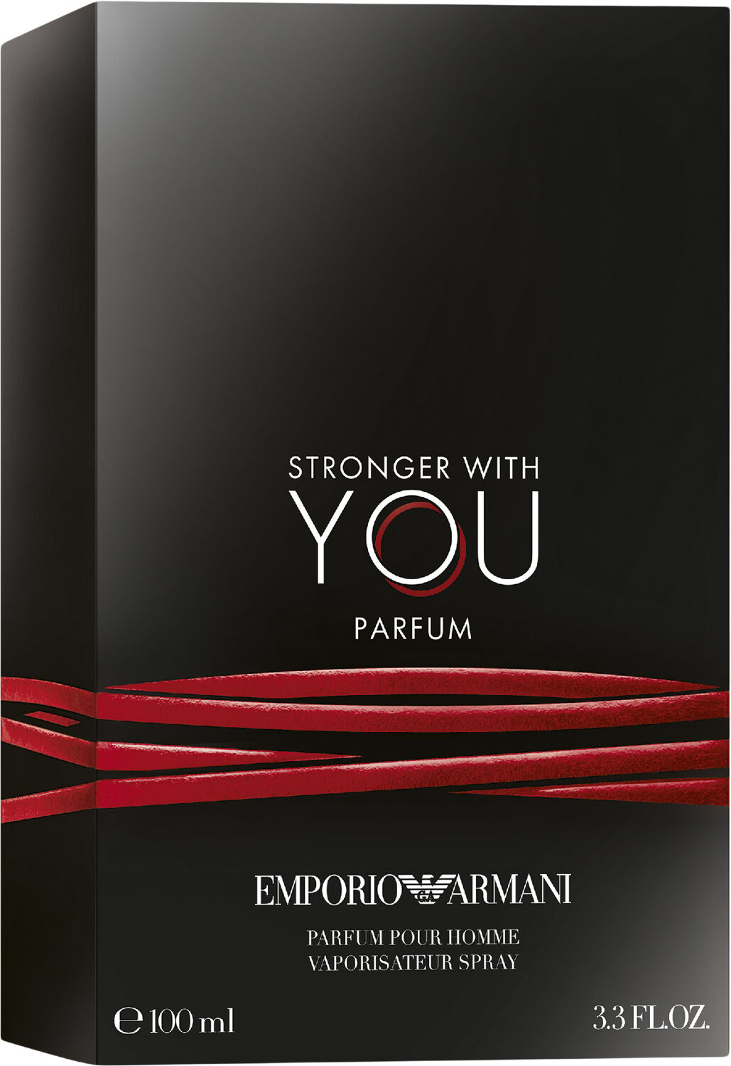 Stronger With You Eau de Parfum