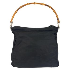 Gucci Bamboo