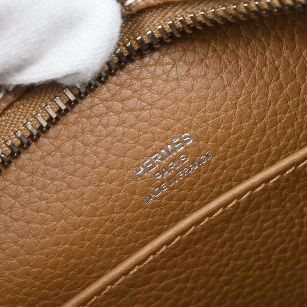 Herm&egrave;s Shoulder Bag