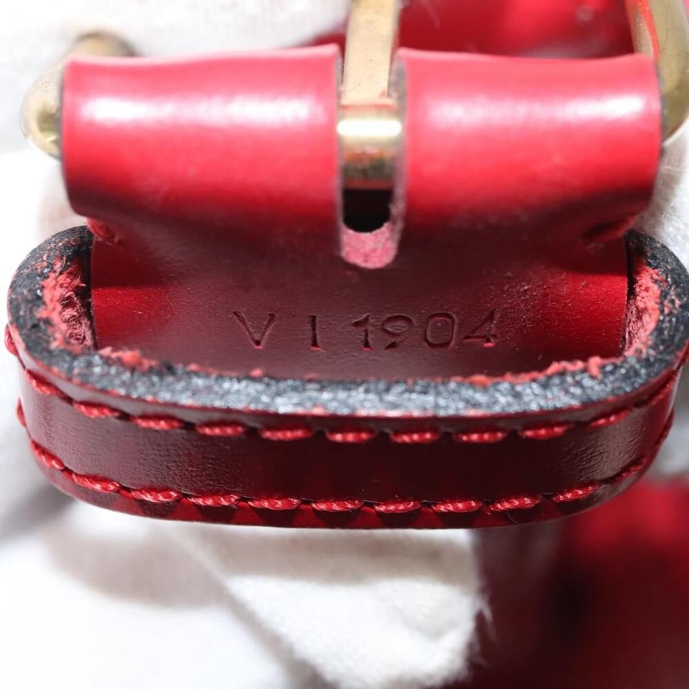 Louis Vuitton Sac D'&eacute;paule