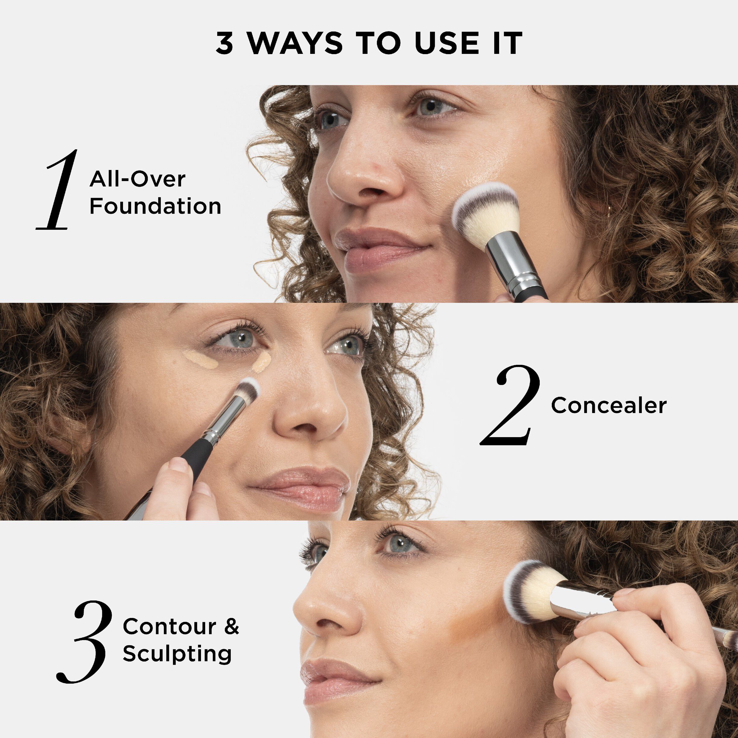 HL COMPLEXION PERFECTION NO. 7