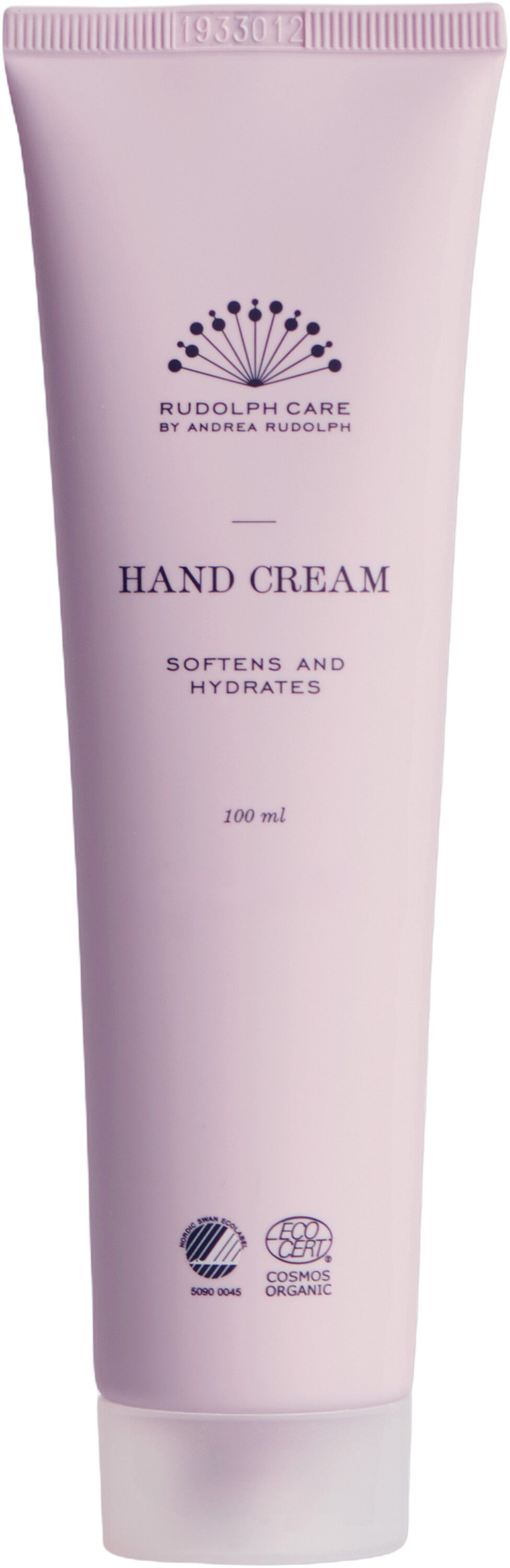 Hand- och fotv&aring;rd