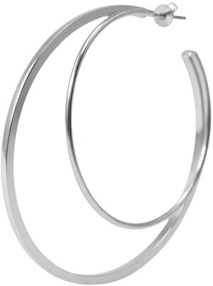 Big Double Olympia Hoop