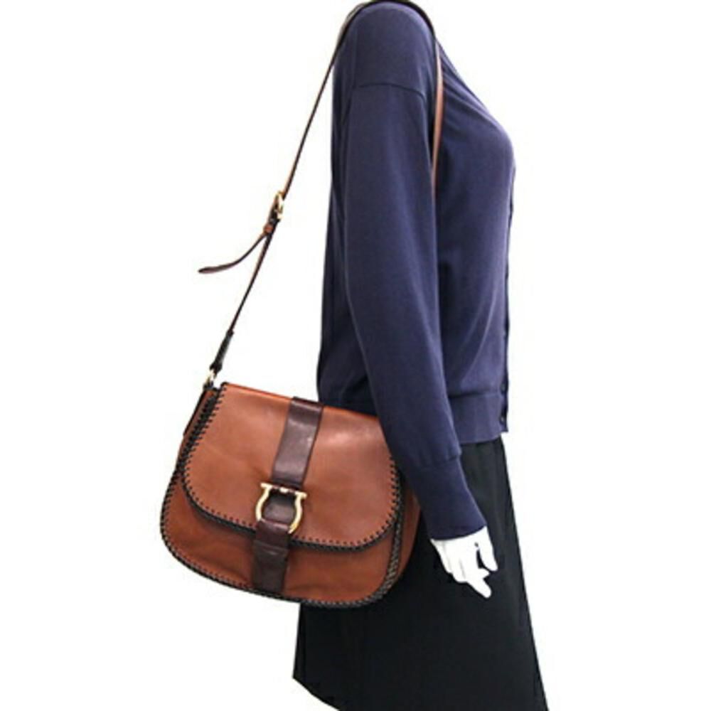 Salvatore Ferragamo Shoulder Bag