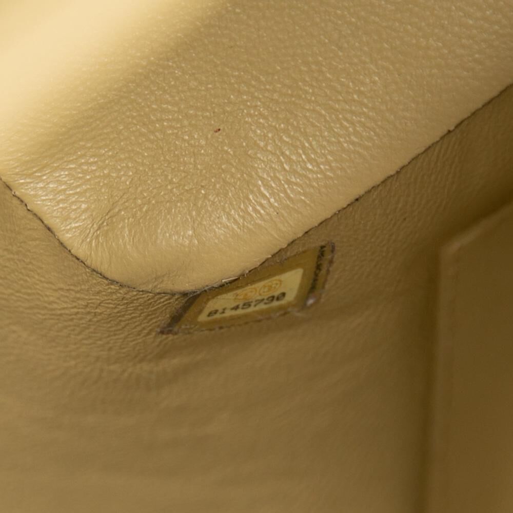 Chanel Tote