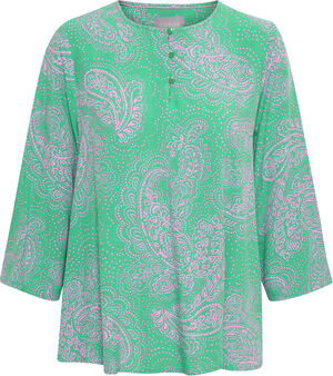 CUpolly Blouse