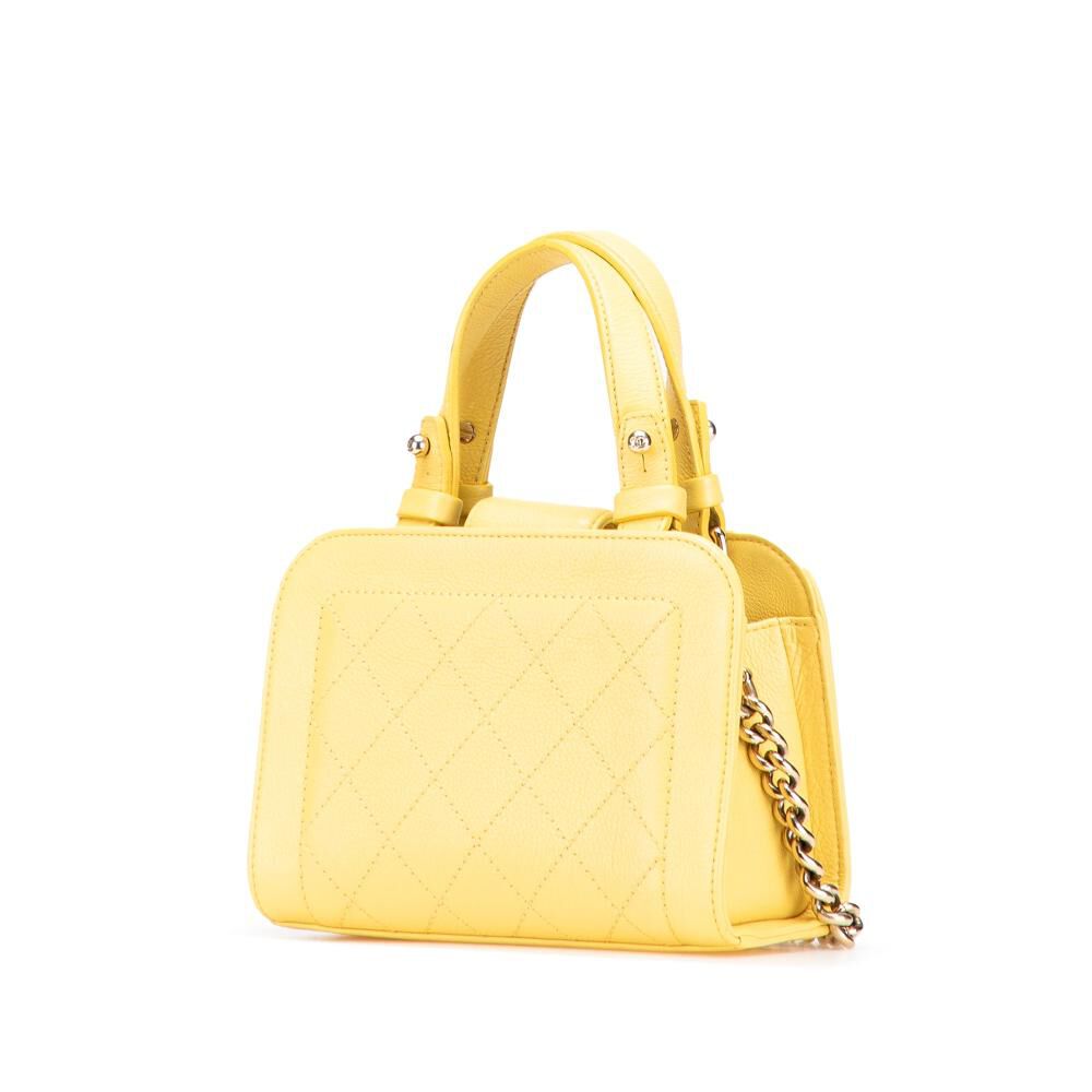 Chanel Tote