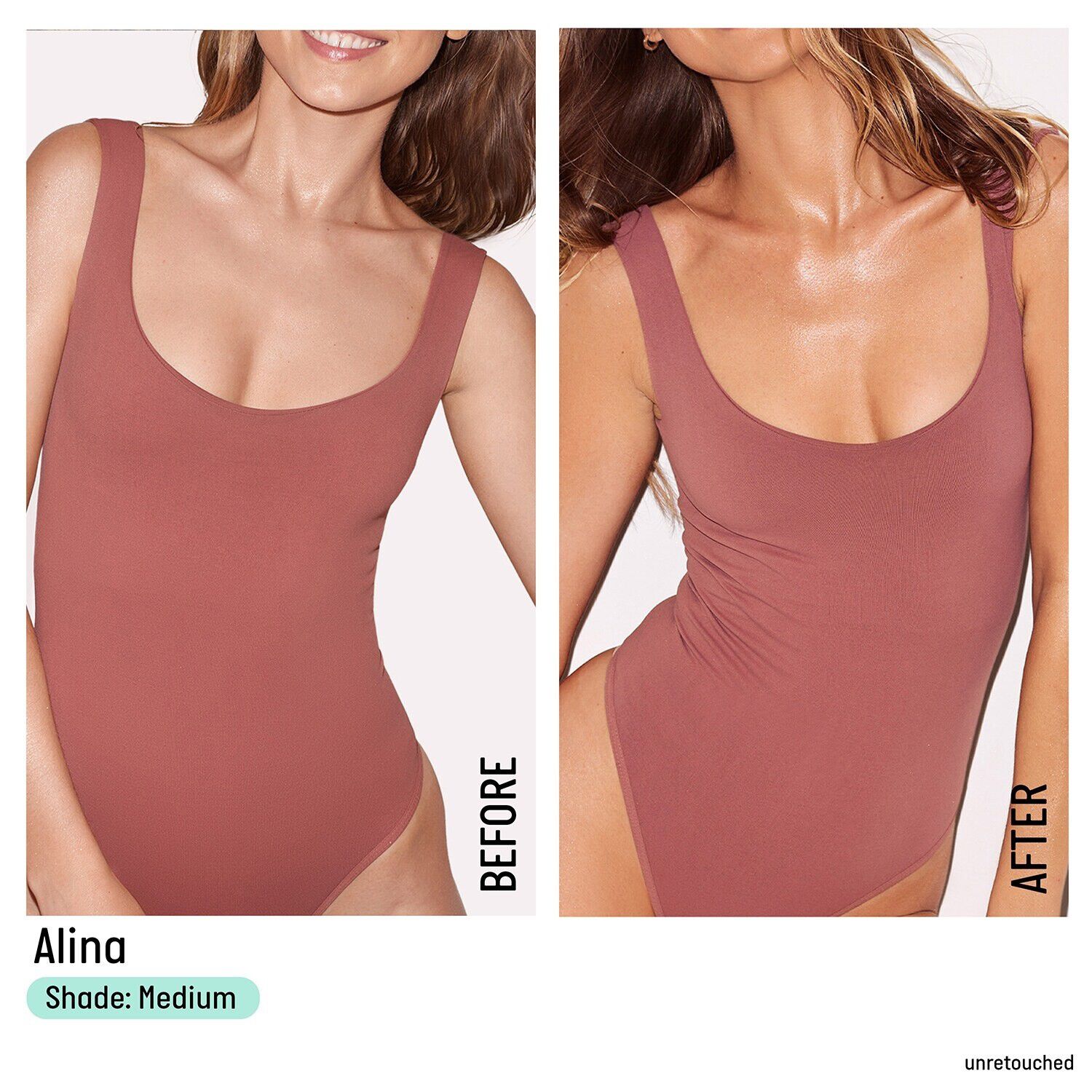 SELF TANNING MOUSSE PEACH 200ML