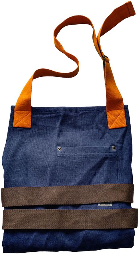 Canvas Apron