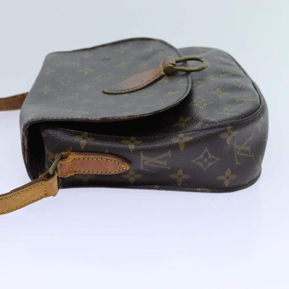 Louis Vuitton Saint Cloud