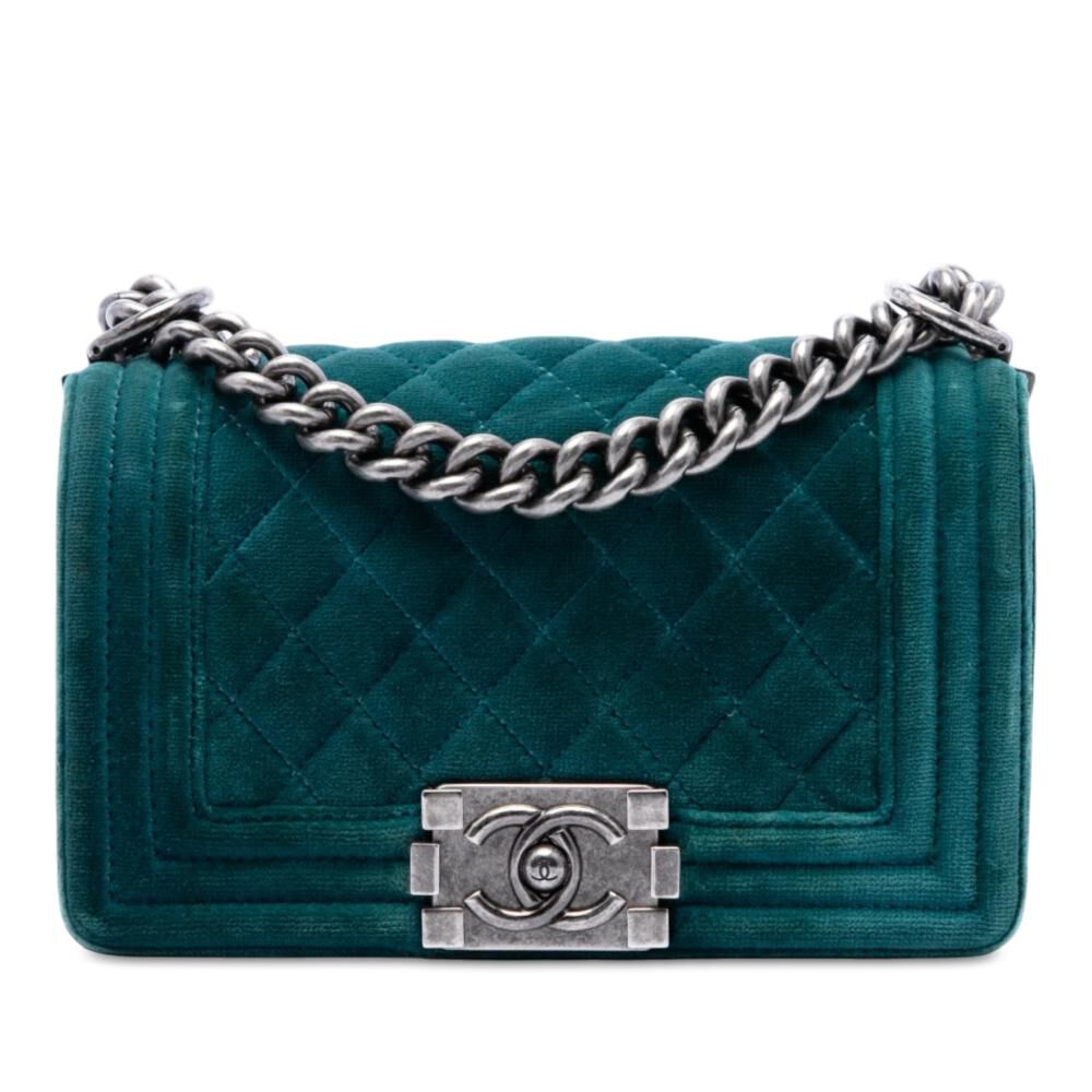 Chanel Boy Bags